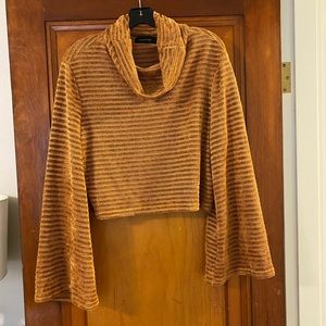 MINKPINK lightweight sweater